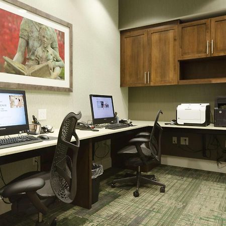 Hilton Garden Inn Hickory Eksteriør billede