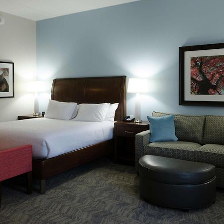 Hilton Garden Inn Hickory Eksteriør billede