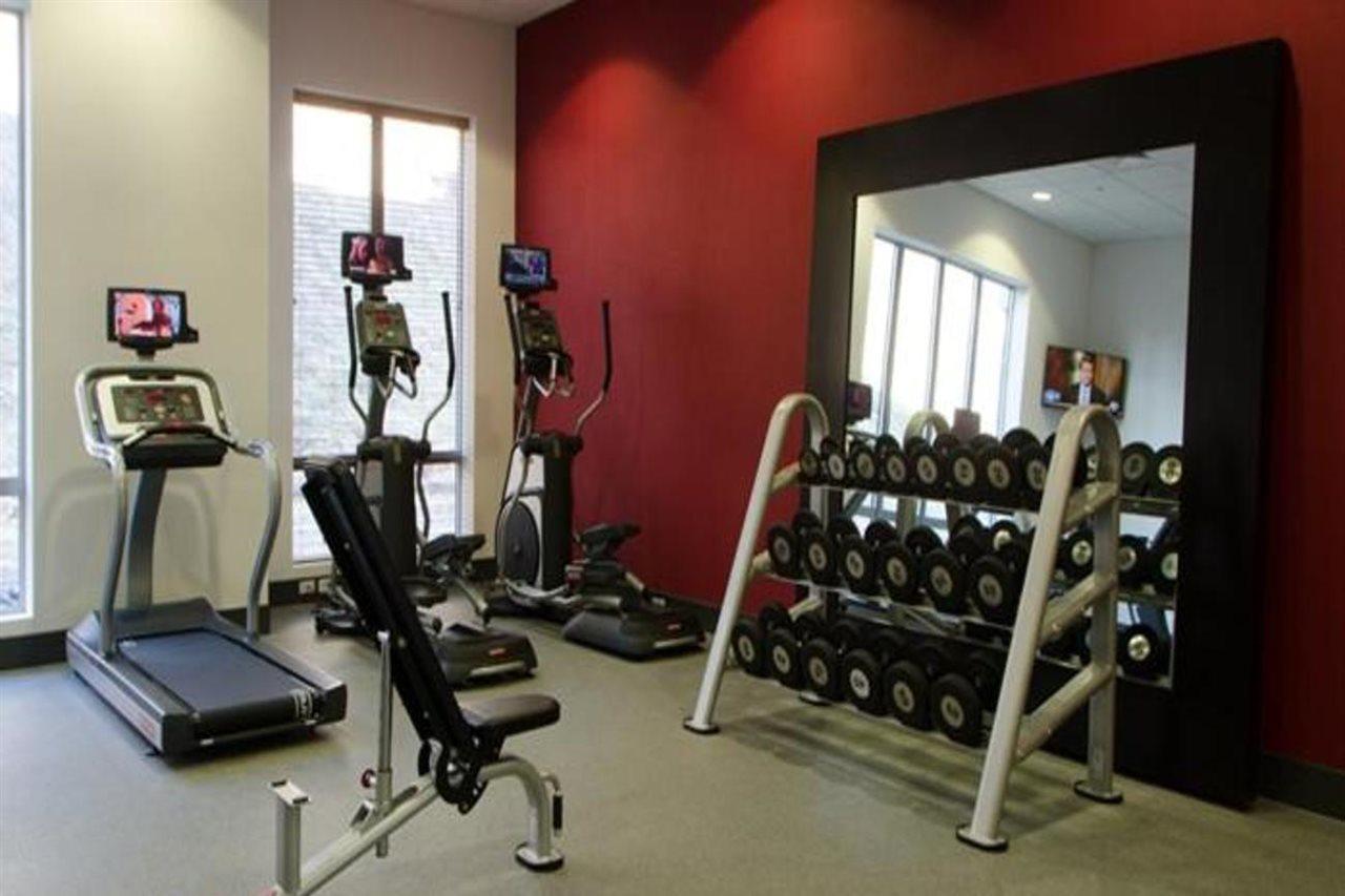 Hilton Garden Inn Hickory Eksteriør billede