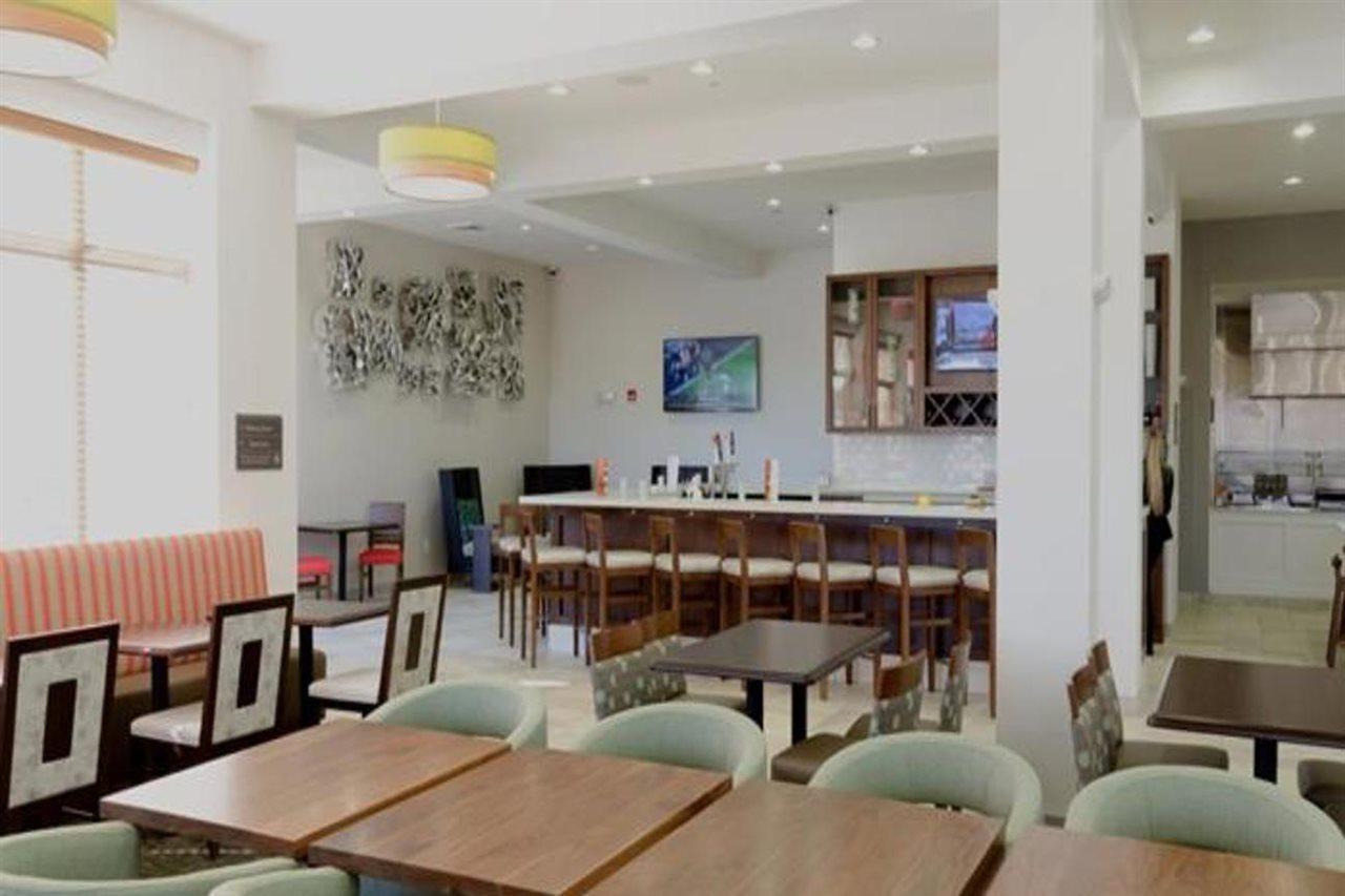 Hilton Garden Inn Hickory Eksteriør billede