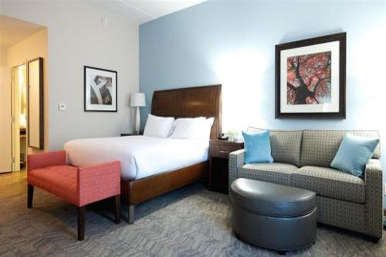 Hilton Garden Inn Hickory Eksteriør billede