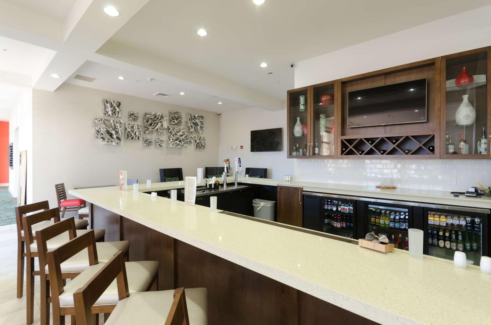 Hilton Garden Inn Hickory Eksteriør billede