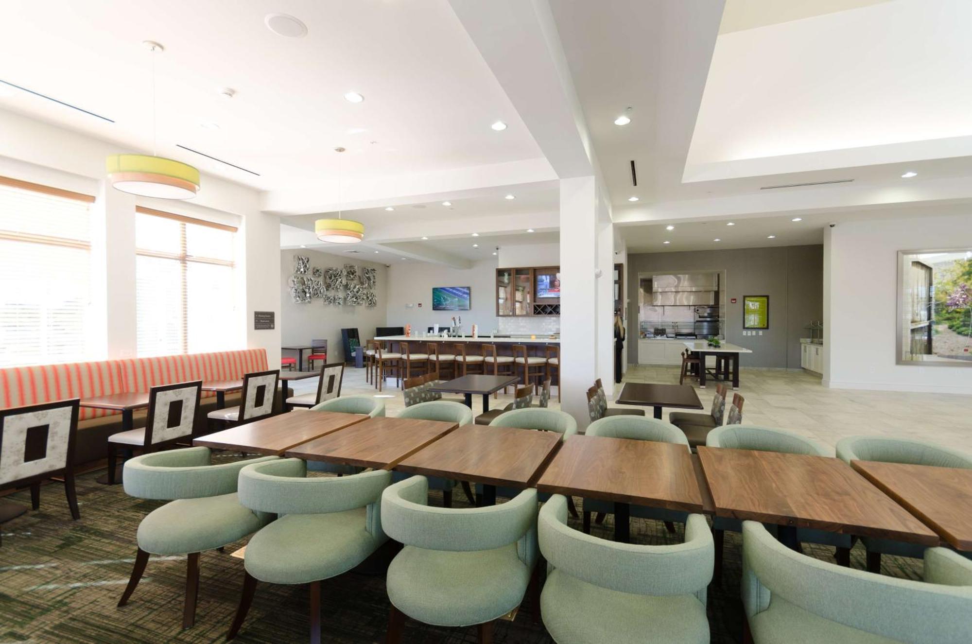 Hilton Garden Inn Hickory Eksteriør billede