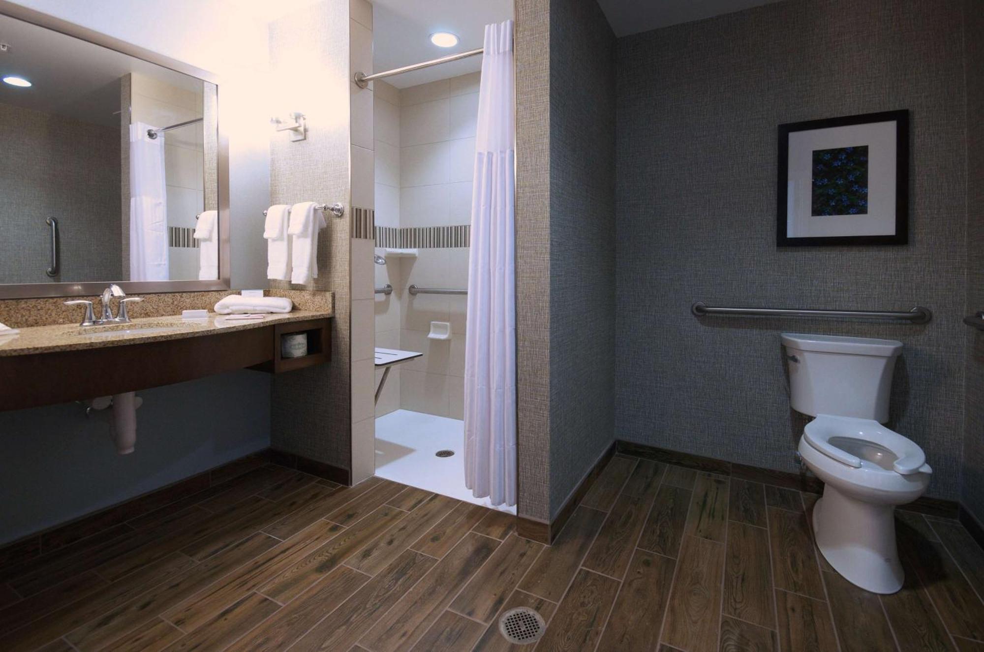 Hilton Garden Inn Hickory Eksteriør billede