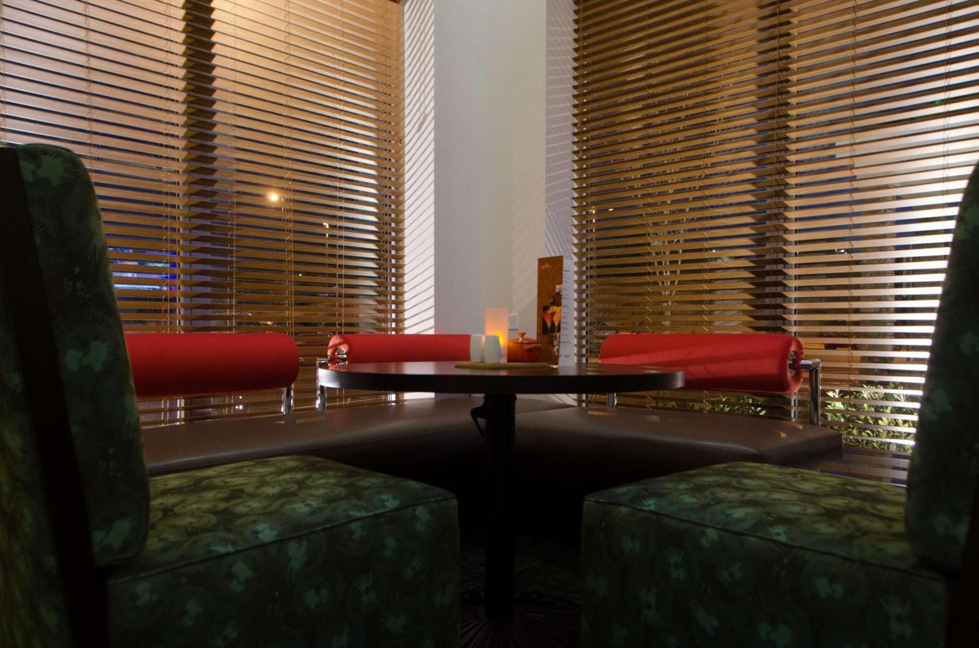 Hilton Garden Inn Hickory Eksteriør billede