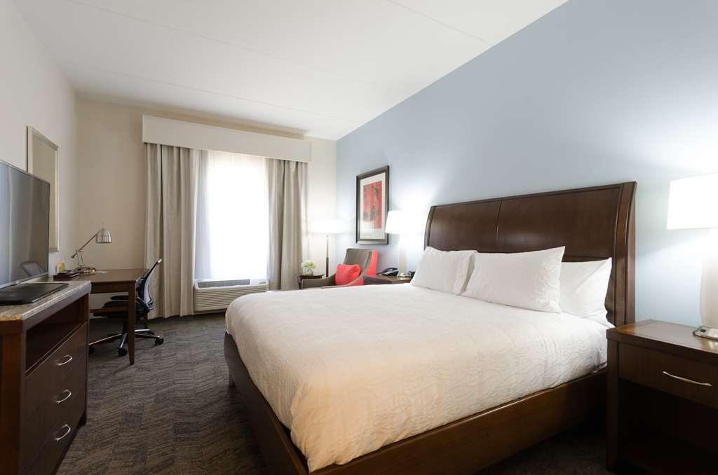 Hilton Garden Inn Hickory Værelse billede