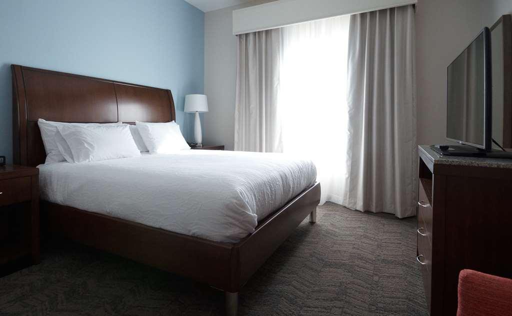 Hilton Garden Inn Hickory Værelse billede