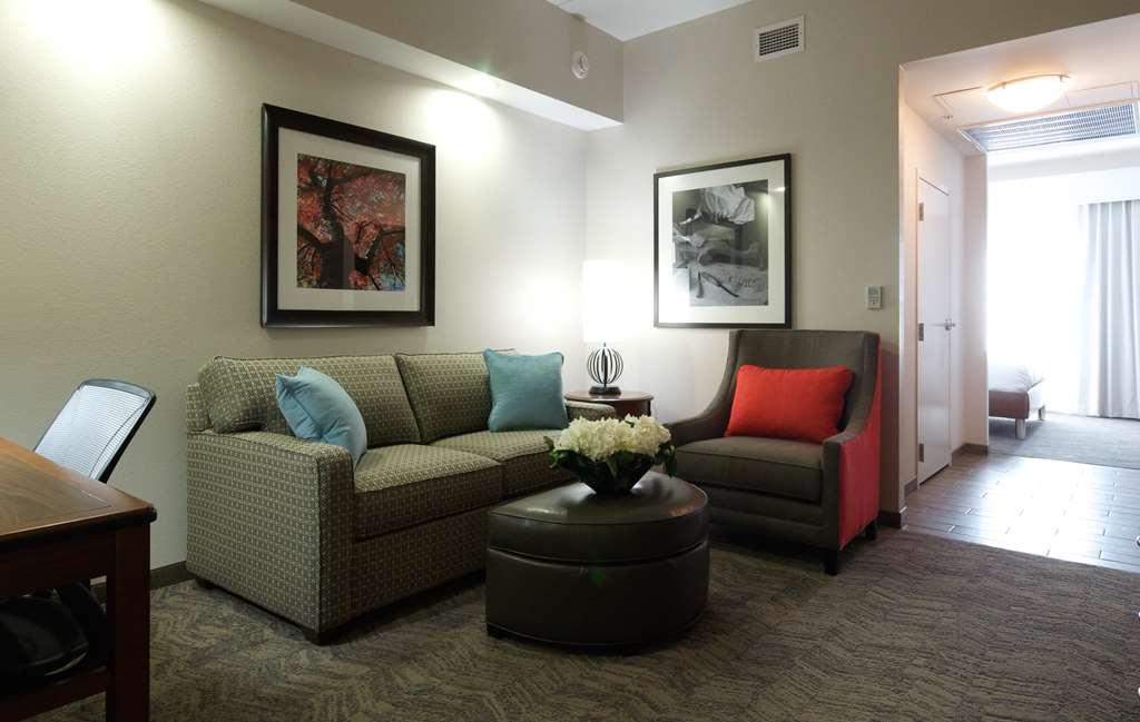Hilton Garden Inn Hickory Værelse billede