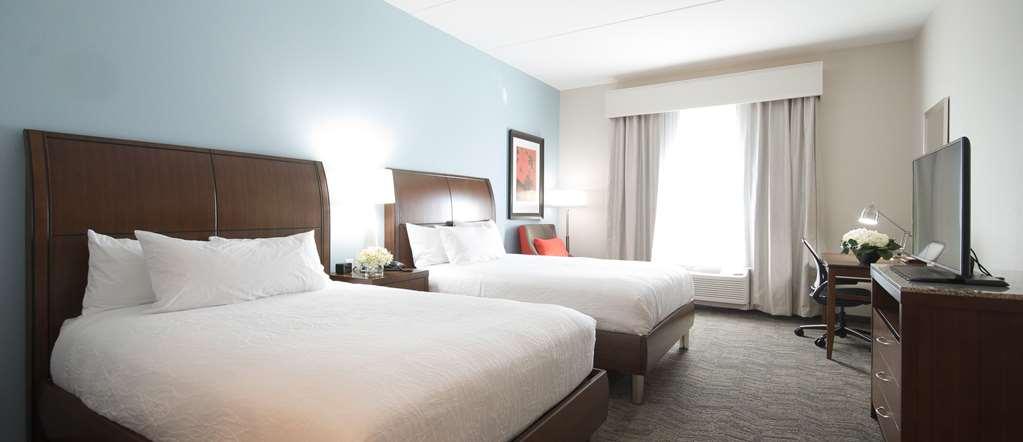 Hilton Garden Inn Hickory Værelse billede