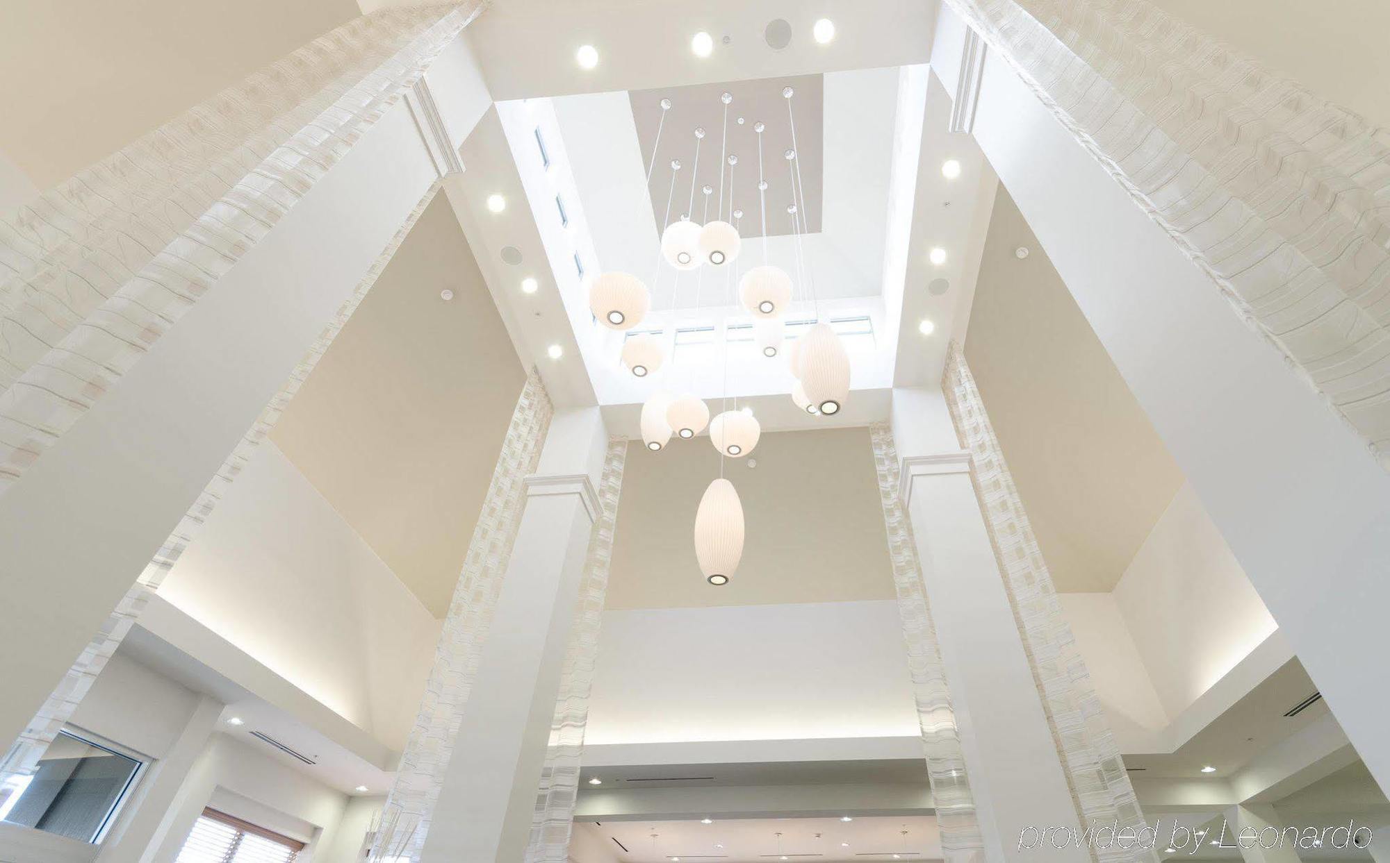Hilton Garden Inn Hickory Eksteriør billede
