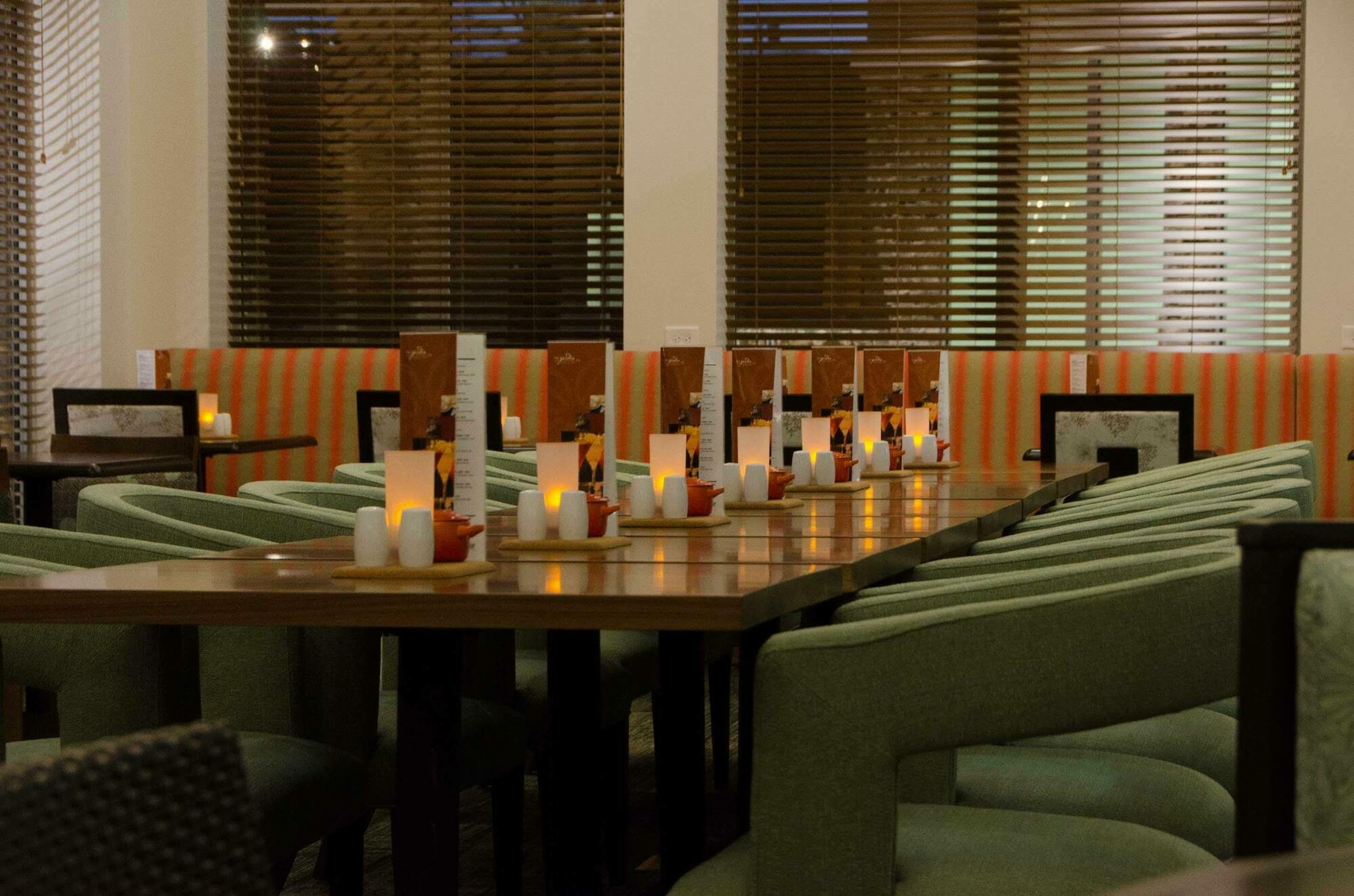 Hilton Garden Inn Hickory Eksteriør billede