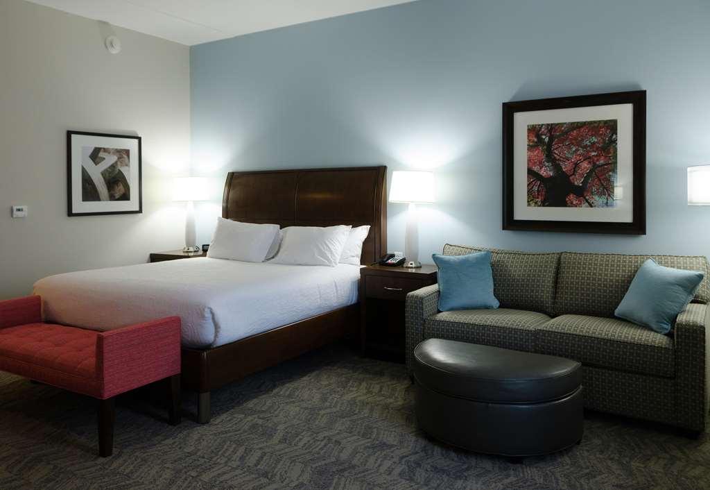 Hilton Garden Inn Hickory Værelse billede